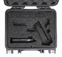 Image result for Glock 17 Gun Case