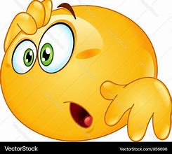 Image result for Amazed Emoji Clip Art