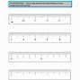 Image result for Read a Ruler