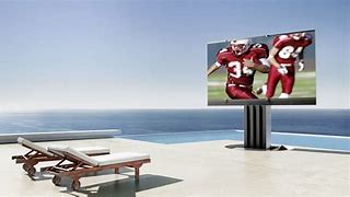 Image result for Largest Outdoor LED TV