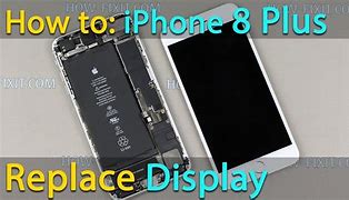 Image result for iPhone 8 Plus LCD Ways