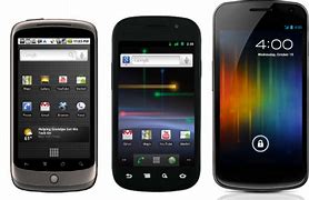 Image result for Google Nexus S