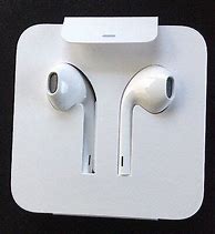 Image result for iPhone 11 EarPods