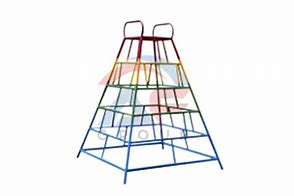 Image result for Pyramid Ladder