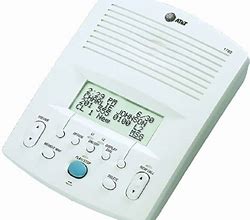 Image result for 2-Line Caller ID Box