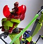Image result for LEGO Galaxy Squad Minifigures