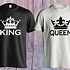 Image result for King and Queen Crown Set