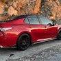 Image result for Toyota Camry TRD Pro