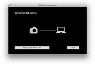 Image result for Connect Canon Camera to Laptop