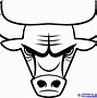 Image result for Projected Chicago Bulls Logo