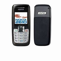 Image result for Nokia 2610 with Camera