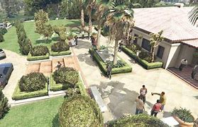 Image result for Cartel Mansion Background GTA