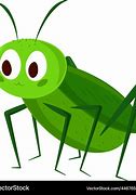 Image result for Cricket Bug Cartoon