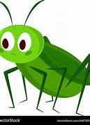 Image result for Cartoon Free Cricket Bug Clip Art