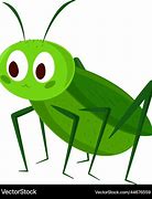 Image result for Find Cricket Insect Cartoon