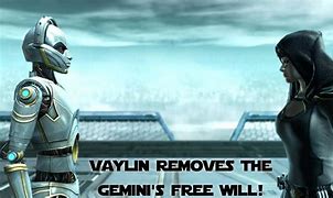 Image result for Gemini Droids