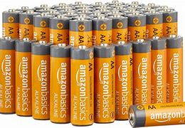 Image result for AA Alkaline Batteries