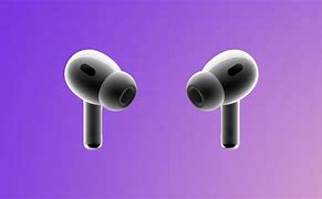 Image result for Air Pods Pro 1 vs 2 Ear Tips