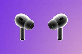 Image result for Purple AirPod