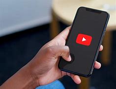 Image result for YouTube Mobile Phone