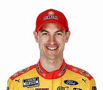 Image result for Joey Logano Planet Fitness Car