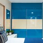 Image result for Bedroom Wardrobe Sliding Doors