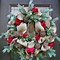 Image result for Yellow Christmas Wreath