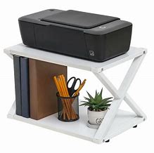 Image result for Desk Top Printer Stands