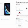 Image result for Which Carrier Is iPhone SE Model Number Mhge3ll A