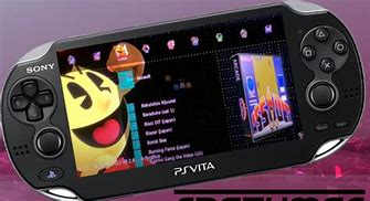 Image result for How to Get Emulator On PS Vita