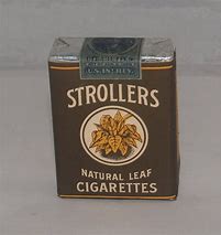 Image result for Italian Cigarettes WW2