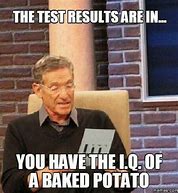 Image result for Maury Meme Mother