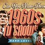 Image result for 1960s TV Series