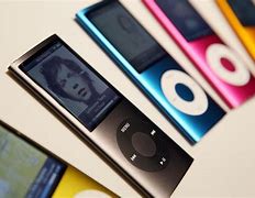 Image result for iPod News