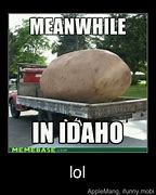 Image result for Idaho Weather Memes