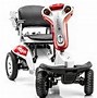 Image result for Handicap Scooters for Adults