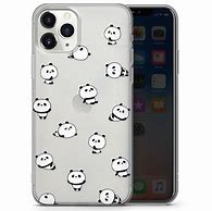 Image result for Panda Bear iPhone 8 Case