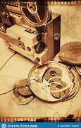 Image result for Projector Reel