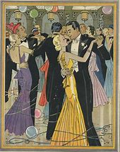 Image result for New Year's Eve 1899