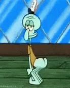 Image result for Spongebob Squidward Dancing