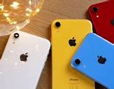 Image result for iPhone XR Blue