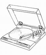 Image result for Pioneer Turntable Parts