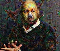 Image result for Deep Dream