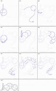 Image result for How to Draw Onix Pokemon
