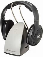 Image result for Wireless TV Headphones