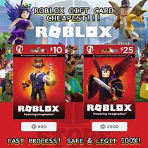 Image result for Roblox Card Costco