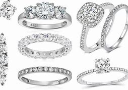 Image result for Types of Rings Jewelry