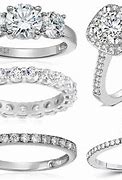 Image result for Different Ring Types