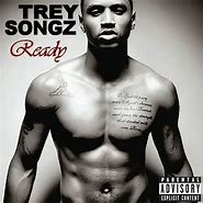 Image result for Trey Songz Ready Album