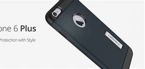 Image result for SPIGEN iPhone 6 Plus Case